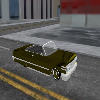 Gold Digger 63 Impala